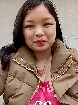 XoiXoi232 online show from February 16, 3:46 am