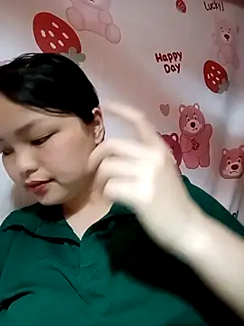 XoiXoi232 online show from March 29, 4:12 am