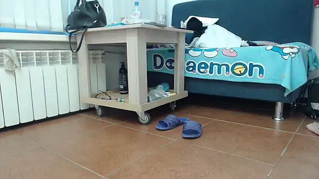 Marusya luxury online show from March 25, 12:49 am