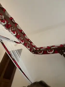 mami scorpio online show from November 7, 9:48 pm