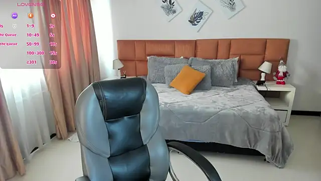 Catti Brie online show from November 22, 11:53 am