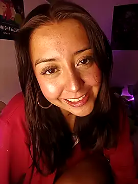 Catti Brie online show from February 12, 11:27 am