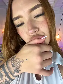 AmberAngelXXX online show from November 29, 11:19 pm