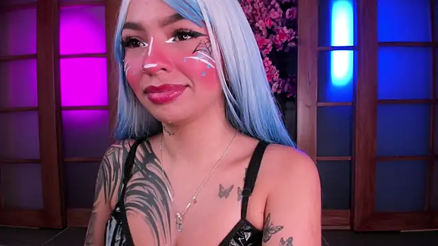 Snapshot of miss___abigail chatting on May 11, 2:39 am miss abigail online show from May 11, 2:39 am
