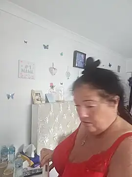 Angeldelightt online show from September 13, 7:41 am