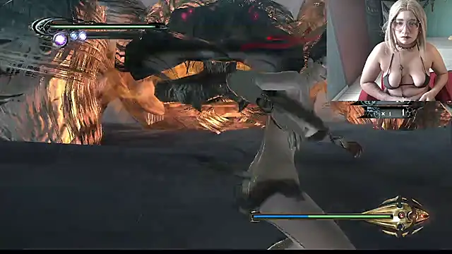 Angel Duck online show from November 22, 4:50 pm