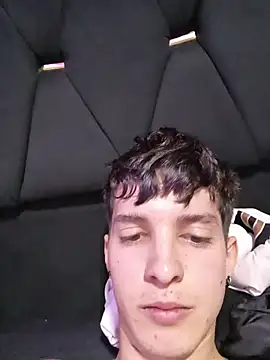 Jheampiiero online show from February 4, 8:36 pm