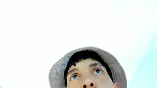 Jheampiiero online show from February 13, 10:06 pm