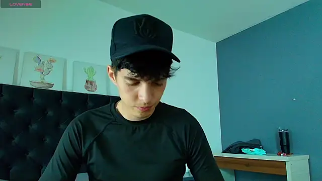 Jheampiiero online show from March 19, 9:41 pm