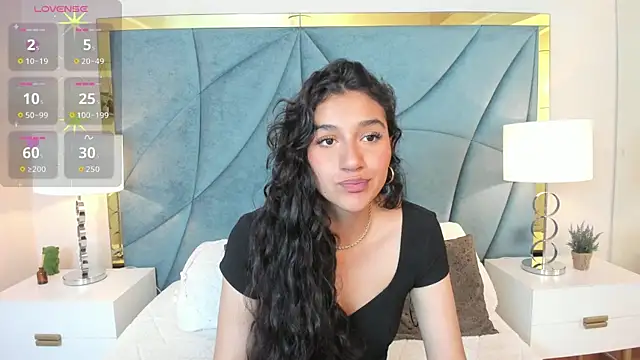 ValentiinaCruz online show from September 14, 6:29 pm