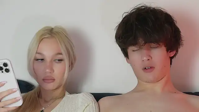 cuteleraay online show from January 17, 10:46 pm