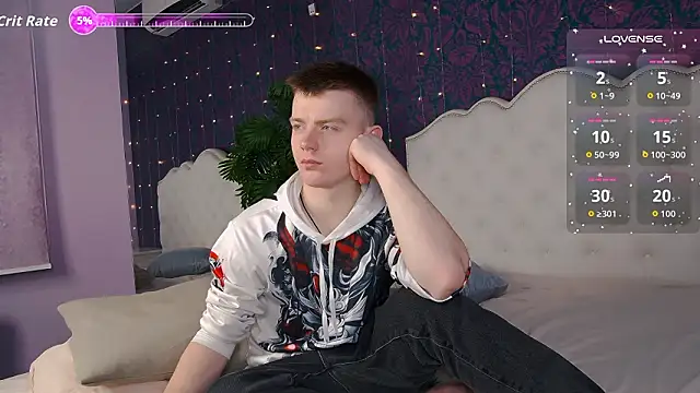 Snapshot of Happydeimos chatting on March 12, 10:38 pm Happydeimos online show from March 12, 10:38 pm