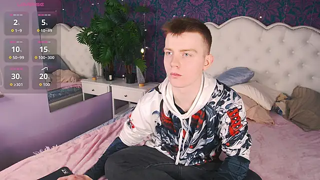 Snapshot of Happydeimos chatting on March 19, 10:25 pm Happydeimos online show from March 19, 10:25 pm