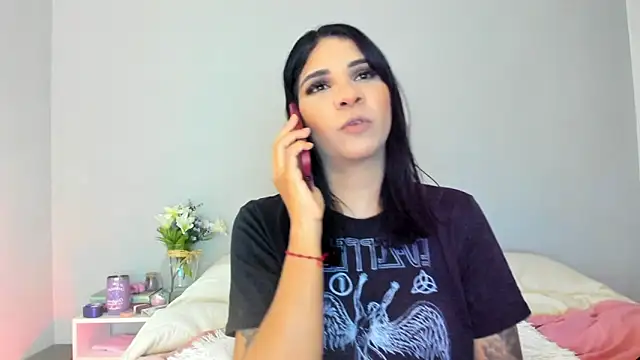 Laura-angeel online show from December 20, 5:31 pm