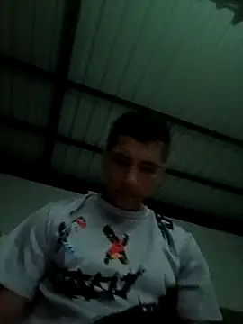 Snapshot of turcosexoactivo chatting on October 23, 1:05 am turcosexoactivo online show from October 23, 1:05 am