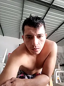 Snapshot of turcosexoactivo chatting on February 19, 11:50 am turcosexoactivo online show from February 19, 11:50 am