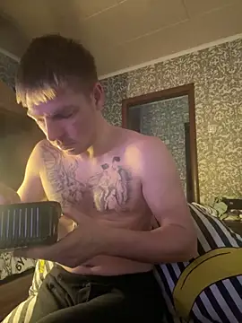 HairyJeffry online show from November 19, 11:05 pm