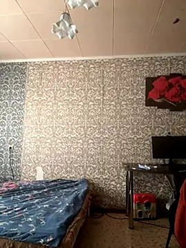 HairyJeffry online show from November 25, 2:11 am