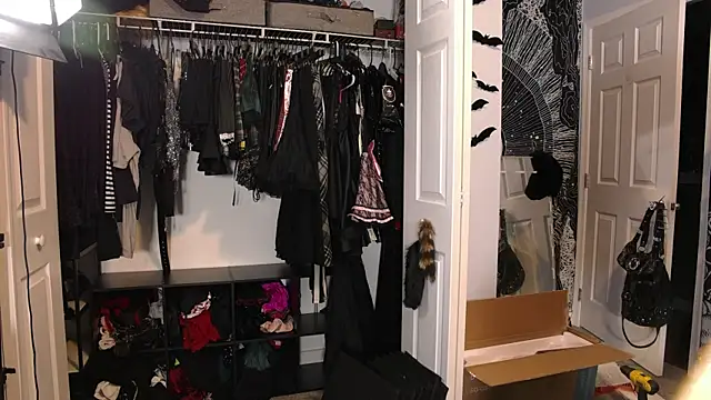 Paige Turner online show from April 26, 2:26 pm