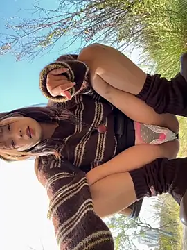 xiaoqiao ss online show from October 23, 5:51 am