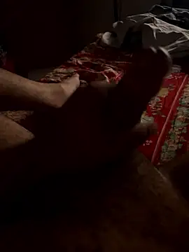 elverga420F online show from January 17, 11:30 pm