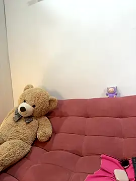 Snapshot of MarSantana_2 chatting on October 21, 2:34 am MarSantana 2 online show from October 21, 2:34 am