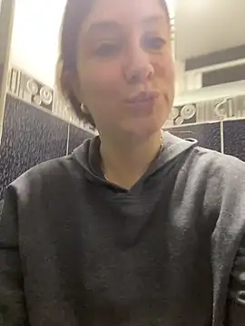 Abby-LS online show from April 16, 11:33 am