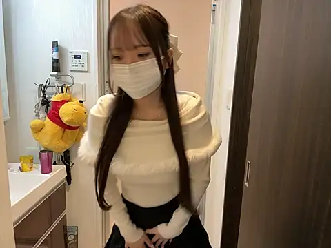 nano-da-u online show from October 31, 7:04 pm