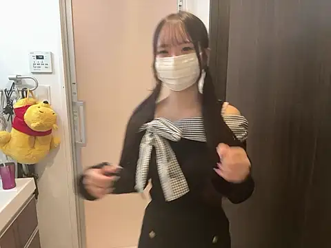 nano-da-u online show from November 4, 7:24 pm