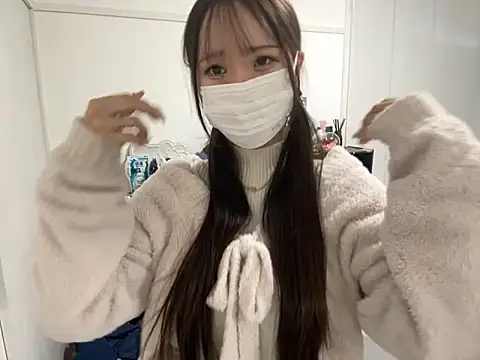 nano-da-u online show from November 23, 4:45 am