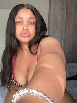 XXXquisiteVixen online show from April 26, 12:58 pm