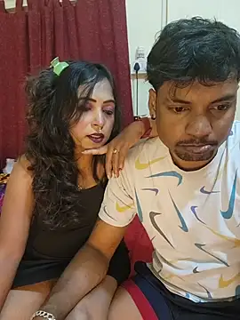 Hotbhabi305 online show from March 1, 5:59 pm