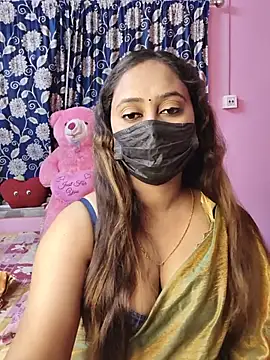 Cute-lusi online show from June 29, 6:52 pm