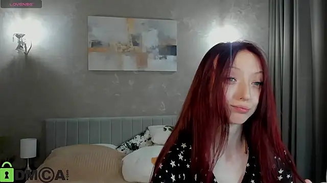 Daria J online show from March 9, 4:05 am