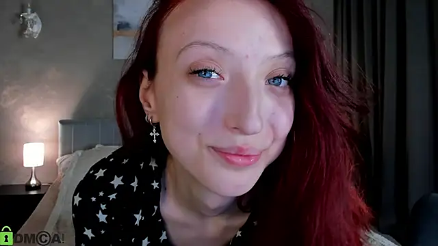 Daria J online show from April 5, 4:09 am