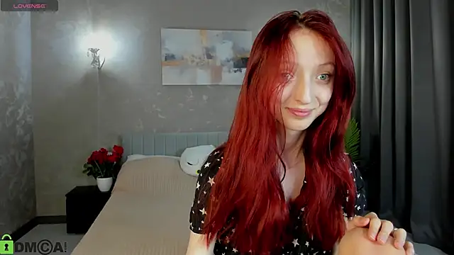 Daria J online show from April 19, 12:26 pm