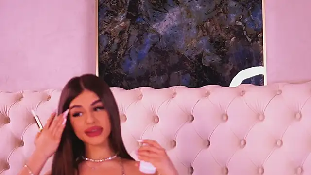 BellaNoirre online show from March 20, 7:41 pm