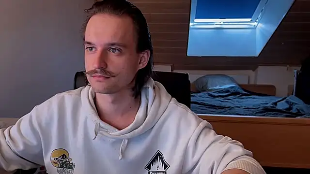 Bez3ybik online show from April 16, 3:24 pm