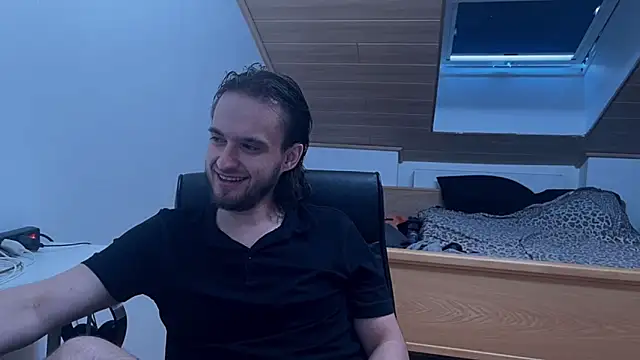 Bez3ybik online show from June 24, 7:02 pm