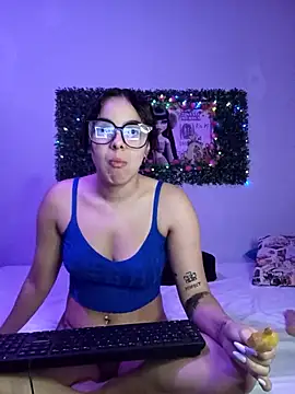 Sweet Dirty Baby online show from October 24, 2:19 am