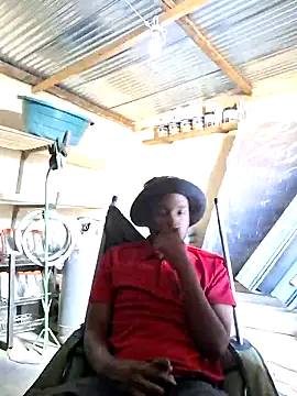 DxckMan3 online show from October 23, 1:54 pm