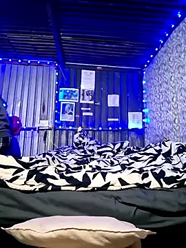 DxckMan3 online show from January 12, 1:44 am