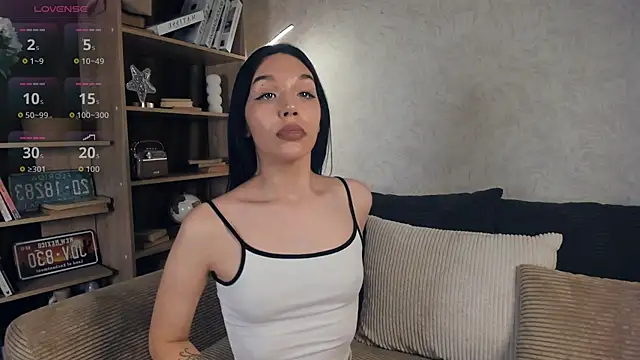 Snapshot of MarryWebbb chatting on September 24, 7:06 pm MarryWebbb online show from September 24, 7:06 pm