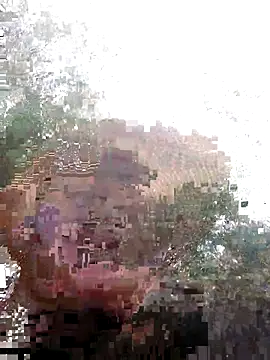 Snapshot of adchio chatting on April 11, 6:18 am adchio online show from April 11, 6:18 am