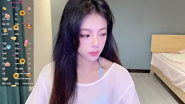 Sandy Uu online show from October 14, 11:38 pm