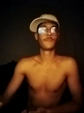 Snapshot of Mago666_ chatting on September 12, 1:17 am Mago666 online show from September 12, 1:17 am