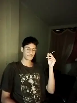 Snapshot of Mago666_ chatting on October 3, 2:08 am Mago666 online show from October 3, 2:08 am