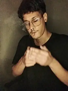 Snapshot of Mago666_ chatting on November 13, 12:09 am Mago666 online show from November 13, 12:09 am