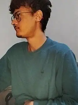 Mago666  online show from December 3, 6:43 am