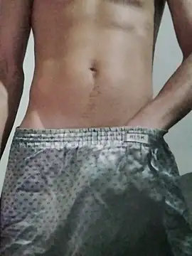 Mago666  online show from February 7, 10:24 pm